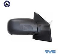 New Outside Mirror for TOYOTA:ECHO,YARIS,YARIS I,VITZ/ECHO,YARIS/VITZ