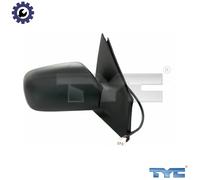 Outside Mirror for TOYOTA:ECHO,YARIS,YARIS I,VITZ/ECHO,YARIS/VITZ 8794052101