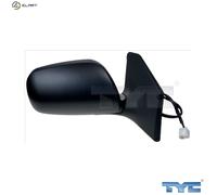 TYC 336-0045 Wing mirror