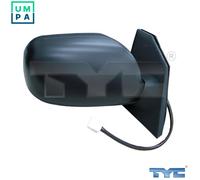 Outside Mirror for TOYOTA:RUNX,COROLLA,COROLLA IX,ALTIS Saloon,COROLLA Saloon