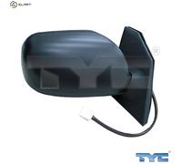EXTERIOR MIRROR 336-0069 FOR TOYOTA COROLLA/ALLEX/ALTIS/FIELDER AXIO/ALTIS 1.8L