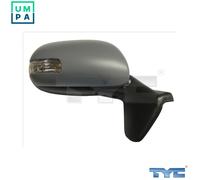 EXTERIOR MIRROR 336-0083 FOR TOYOTA COROLLA AURIS/Hatchback/Van BLADE 1.3L 4cyl