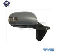 EXTERIOR MIRROR 336-0083 FOR TOYOTA COROLLA AURIS/Hatchback/Van BLADE 1.3L 4cyl