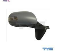 EXTERIOR MIRROR 336-0084 FOR TOYOTA COROLLA AURIS/Hatchback/Van BLADE 1.3L 4cyl