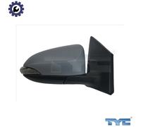 TYC 336-0088 Wing mirror