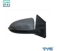 TYC 336-0088 Wing mirror