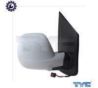 TYC 336-0093 Wing mirror