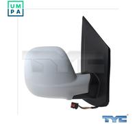 TYC 336-0093 Wing mirror