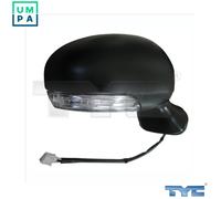 EXTERIOR MIRROR 336-0118 FOR TOYOTA 3ZR-FE/FAE 2.0L 2ZR-FAE 1.8L 2AD-FHV 2.2L
