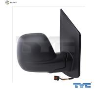 EXTERIOR MIRROR 336-0133 FOR PEUGEOT EXPERT/Van/Bus/Platform/Chassis TOYOTA