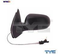 EXTERIOR MIRROR 337-0014 FOR VW AEG/BER/CFEA/AVH/AZH/APK/BEV/CBPA/BHP/AQY 2.0L