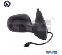 EXTERIOR MIRROR 337-0015 FOR VW AEG/BER/CFEA/AVH/AZH/APK/BEV/CBPA/BHP/AQY 2.0L