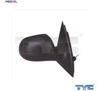 EXTERIOR MIRROR 337-0027 FOR VW SEAT AMF 1.4L 3cyl LUPOAKU 1.7L AHT 1.0L 4cyl