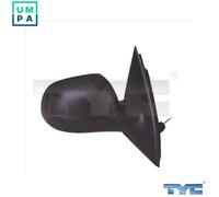 TYC 337-0027 Wing mirror