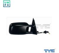 EXTERIOR MIRROR 337-0031 FOR VW AEP/AGG/ADY/2E/ABF/9A 2.0L SB/RA 1.6L KR 1.8L
