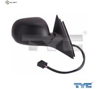 BLIC 5402-04-1121113P Wing mirror
