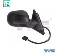 TYC 337-0037 Wing mirror