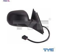 EXTERIOR MIRROR 337-0037 FOR VW AEB/AFY/ARG/APT/ADR/AUG/ATW/APU/ANB 1.8L 4cyl