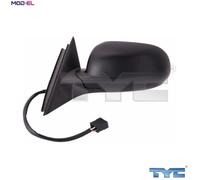 EXTERIOR MIRROR 337-0038 FOR VW AEB/AFY/ARG/APT/ADR/AUG/ATW/APU/ANB 1.8L 4cyl