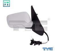 EXTERIOR MIRROR 337-0042 FOR VW POLO/Van/Hatchback ADX 1.3L AEV 1.0L AHG 1.7L