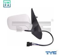 New Outside Mirror for VW:POLO III,POLO Van Hatchback Van 6N1857507A