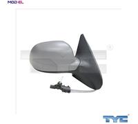 EXTERIOR MIRROR 337-0057 FOR VW AMF 1.4L 3cyl POLOAKU 1.7L ALD/AUC 1.0L 4cyl