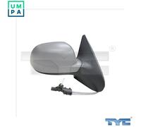 TYC 337-0057 Wing mirror