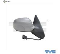 BLIC 5402-04-1121199P Wing mirror
