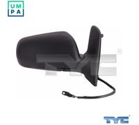 EXTERIOR MIRROR 337-0073 FOR VW SEAT ADY/ATM 2.0L AJH/AWC 1.8L AVG/AFN/1Z 1.9L