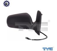 TYC 337-0074 Wing mirror