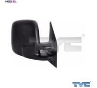 TYC 337-0083 Wing mirror