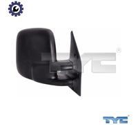 TYC 337-0083 Wing mirror