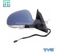 TYC 337-0111 Wing mirror