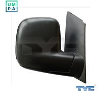 2x ✅Fits BLIC 5402-04-9291152P Side mirror manual Left Aspherical VW ⭐UK Seller⭐
