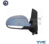 TYC 337-0134 Wing mirror