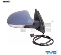 BLIC 5402-04-1121118P Wing mirror