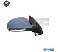 TYC 337-0158 Wing mirror
