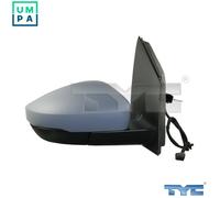 TYC 337-0183 Wing mirror