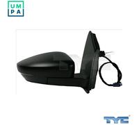 TYC 337-0185 Wing mirror