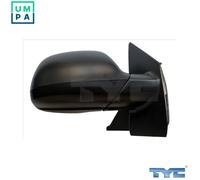 TYC 337-0189 Wing mirror