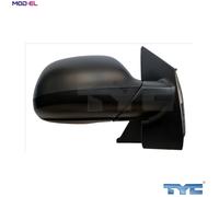 TYC 337-0189 Wing mirror