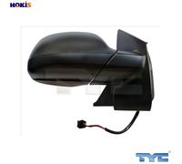 EXTERIOR MIRROR 337-0193 FOR VW CARAVELLE/TRANSPORTER/Bus/KOMBI/Mk EUROVAN/Van