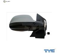 BLIC 5402-01-039333P Wing mirror