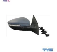 TYC 337-0215 Wing mirror