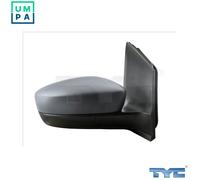 TYC 337-0225 Wing mirror