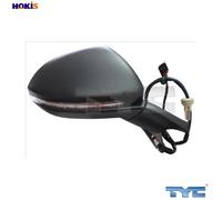 EXTERIOR MIRROR 337-0242 FOR VW GOLF/VII/ALLTRACK JETTA/SportWagon CHZC 1.0L