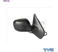 EXTERIOR MIRROR 337-0299 FOR VW AEG/BER/CFEA/AVH/AZH/APK/BEV/CBPA/BHP/AQY 2.0L