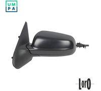 EXTERIOR MIRROR 3414M01 FOR SEAT CORDOBA IBIZA/Mk/II AQX/AYP 1.8L AER/AUC 1.0L