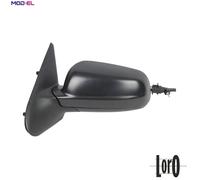 EXTERIOR MIRROR 3414M01 FOR SEAT CORDOBA IBIZA/Mk/II AQX/AYP 1.8L AER/AUC 1.0L