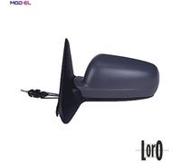 EXTERIOR MIRROR 3421M01 FOR SEAT LEON TOLEDO/Mk/II ARY/AUQ/APP/BAM/AMK 1.8L 4cyl